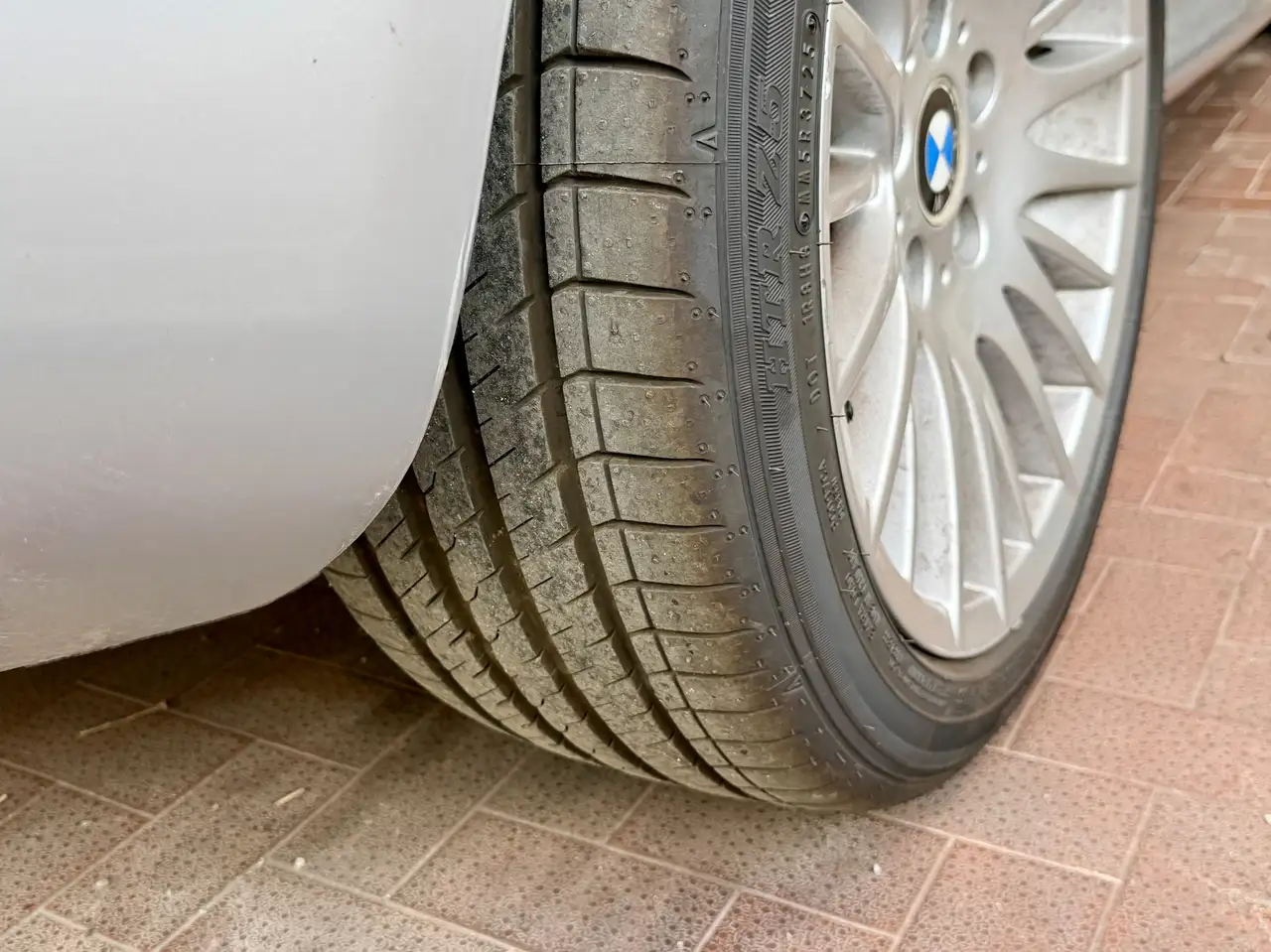 BMW Z3 Roadster 1.9 140cv, foto 5