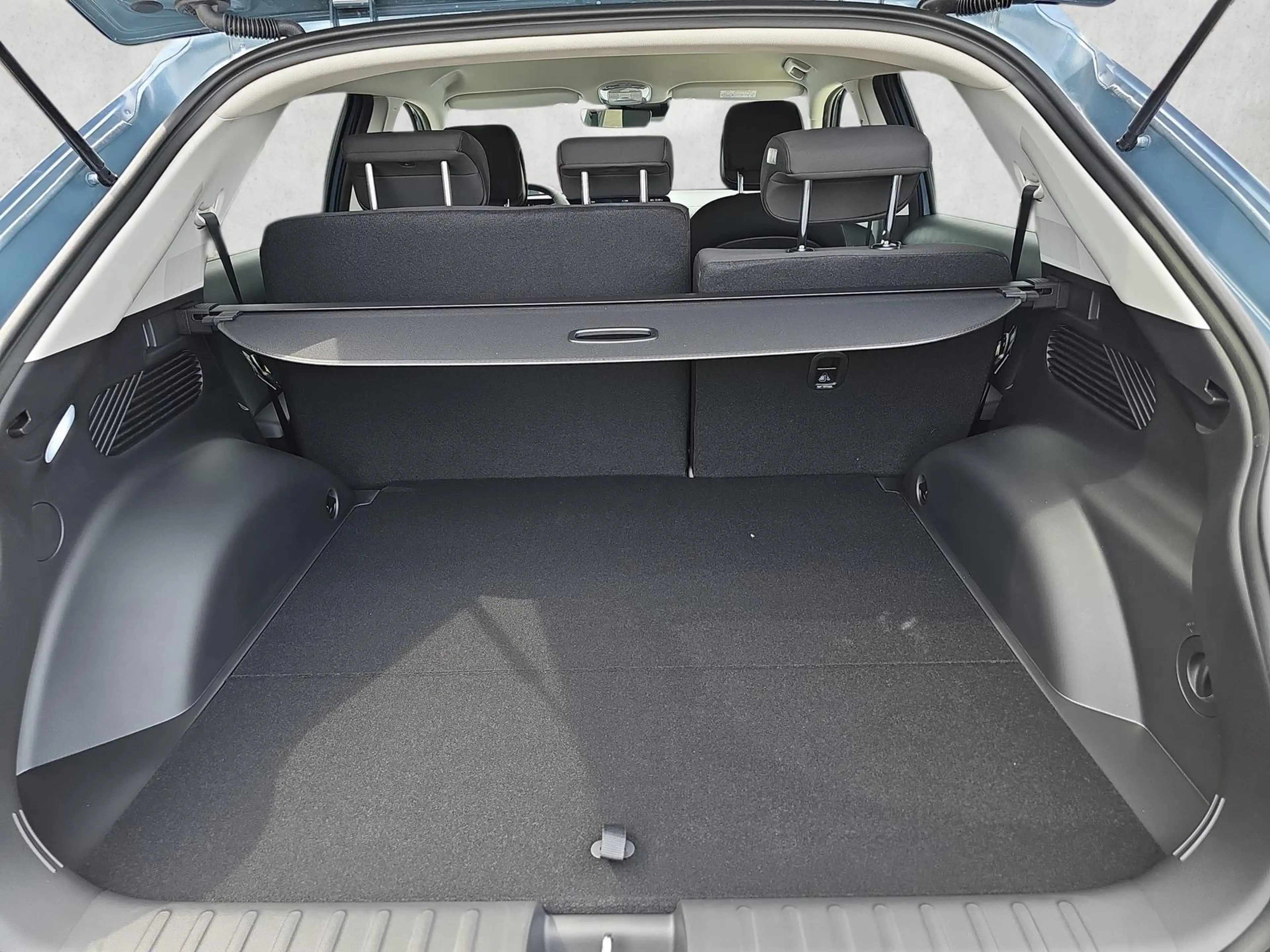 Hyundai IONIQ 5 Basis Elektro Navi SCC HBA 19Zoll Kamera Keyles... — photo 14
