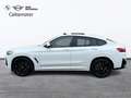 BMW X4 xDrive 20dA xLine Blanc - thumbnail 3