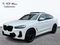 BMW X4 xDrive 20dA xLine Blanc - thumbnail 1
