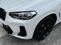 BMW X4 xDrive 20dA xLine Bianco - thumbnail 5