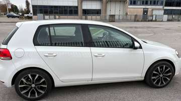 Golf VI 2008 5p 1.6 tdi Comfortline