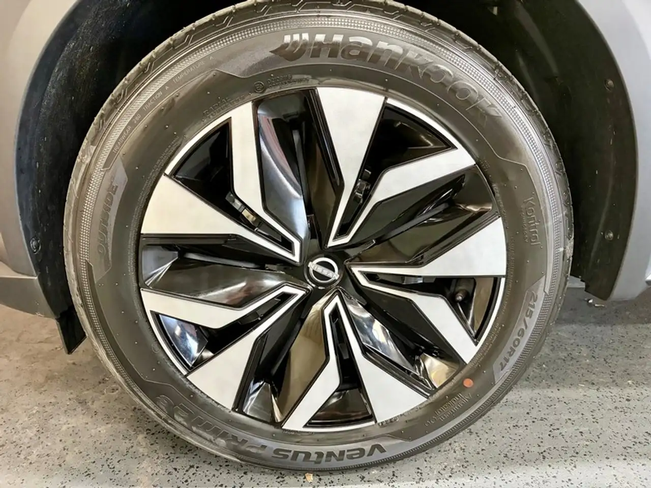 Nissan Juke 2026
