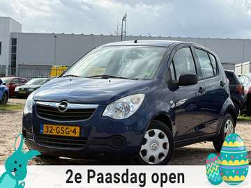 1.0 Essentia/ HOGE INSTAP/ LAAG KM