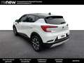 Renault Captur 1.0 tce Intens Gpl 100cv my21 Bianco - thumbnail 4