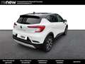 Renault Captur 1.0 tce Intens Gpl 100cv my21 Bianco - thumbnail 3