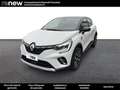 Renault Captur 1.0 tce Intens Gpl 100cv my21 Bianco - thumbnail 1