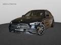 Mercedes-Benz C 180 C 180 AMG Line Panoramisch dak | HUD | Burmester A Noir - thumbnail 1