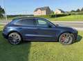 Porsche Macan Macan Turbo 3.6 V6 Bi-Turbo PDK Blauw - thumbnail 3