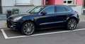 Porsche Macan Macan Turbo 3.6 V6 Bi-Turbo PDK Blauw - thumbnail 13