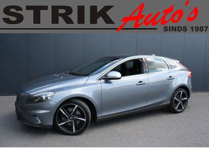 Volvo V40 2.0 D4 R-Design Business - NAVIGATIE - PDC - TREKH