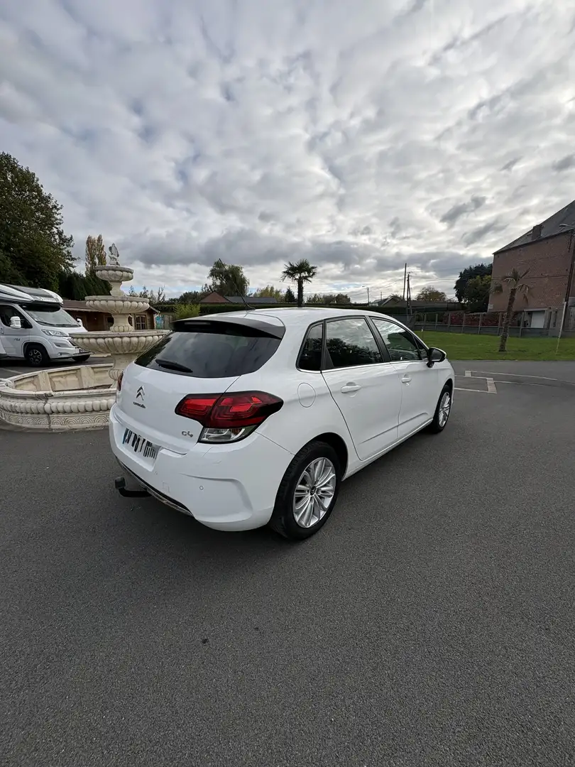 Citroen C4 PureTech 130 S&S EAT6 Millenium - 2