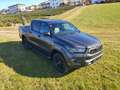 Toyota Hilux Hilux 2,8 D4D DOKA Invincible Grau - thumbnail 2