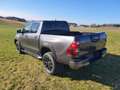 Toyota Hilux Hilux 2,8 D4D DOKA Invincible Grau - thumbnail 5