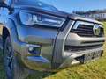 Toyota Hilux Hilux 2,8 D4D DOKA Invincible Grau - thumbnail 3