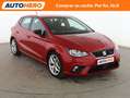 SEAT Ibiza 1.0 TSI S&S FR 85kW Rojo - thumbnail 8