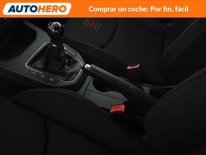 SEAT Ibiza 2018, foto 26