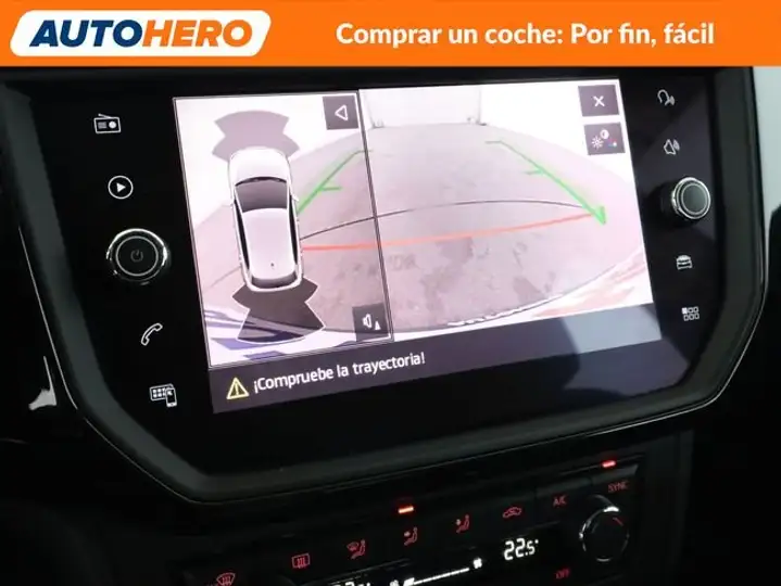 SEAT Ibiza 2018, foto 20
