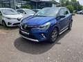 Renault Captur TCe130 EDC Edition One SHZ Klima Navi AHK Zwart - thumbnail 1