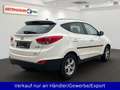 Hyundai iX35 2.0i AWD Automatik AAC SHZ T-Leder PDC Weiß - thumbnail 5