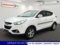 Hyundai iX35 2.0i AWD Automatik AAC SHZ T-Leder PDC Weiß - thumbnail 1