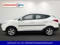 Hyundai iX35 2.0i AWD Automatik AAC SHZ T-Leder PDC Weiß - thumbnail 7