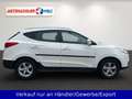 Hyundai iX35 2.0i AWD Automatik AAC SHZ T-Leder PDC Weiß - thumbnail 4