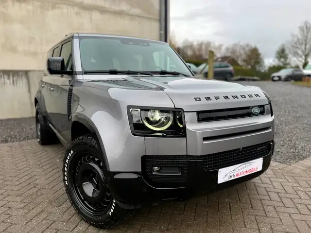 Land Rover Defender Defender 110 3.0 D MHEV D300 X-Dynamic SE