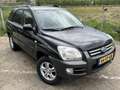 Kia Sportage 2.0 CVVT AIRCO CRUISE TREKHAAK Schwarz - thumbnail 2