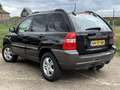 Kia Sportage 2.0 CVVT AIRCO CRUISE TREKHAAK Schwarz - thumbnail 19
