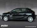 Opel Corsa Corsa F 1.2 Edition Allwetter Sitzheizung Schwarz - thumbnail 2