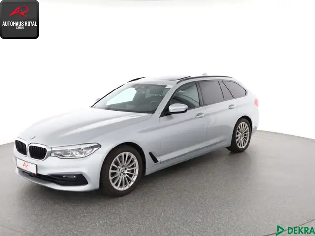 BMW 530 530 d T SPORT LINE SOFTCLOSE,HUD,360GRAD,KEYLESS