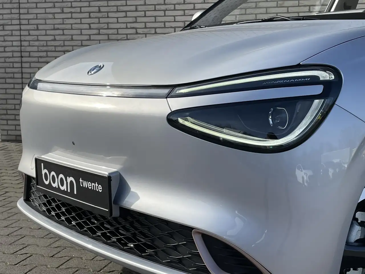 Dongfeng Box 2026