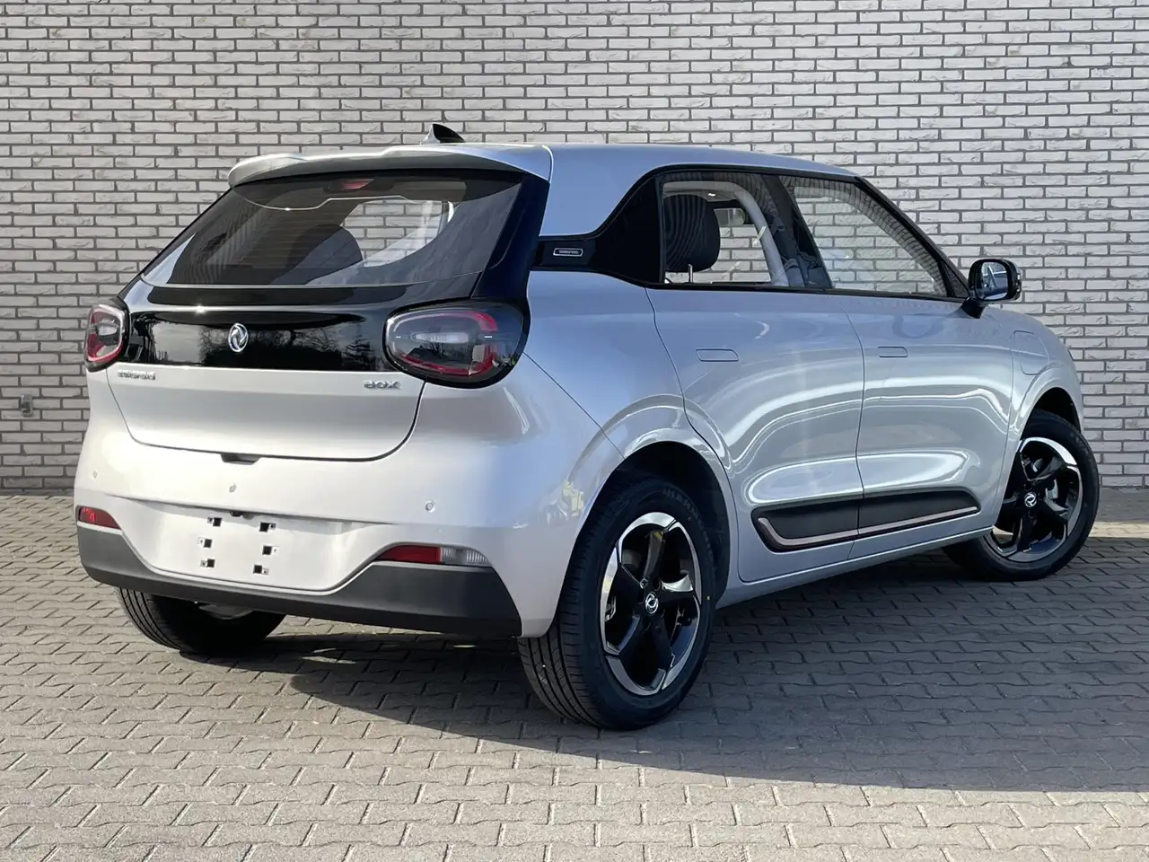 Dongfeng Box 2026