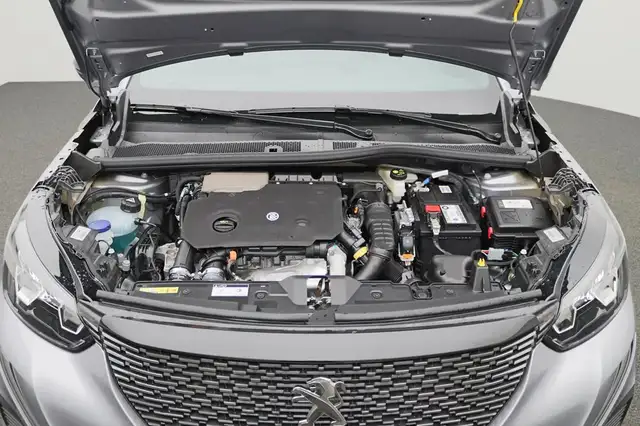 Peugeot 2008 view 14