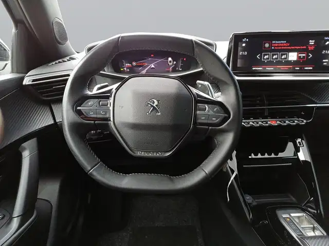 Peugeot 2008 view 13