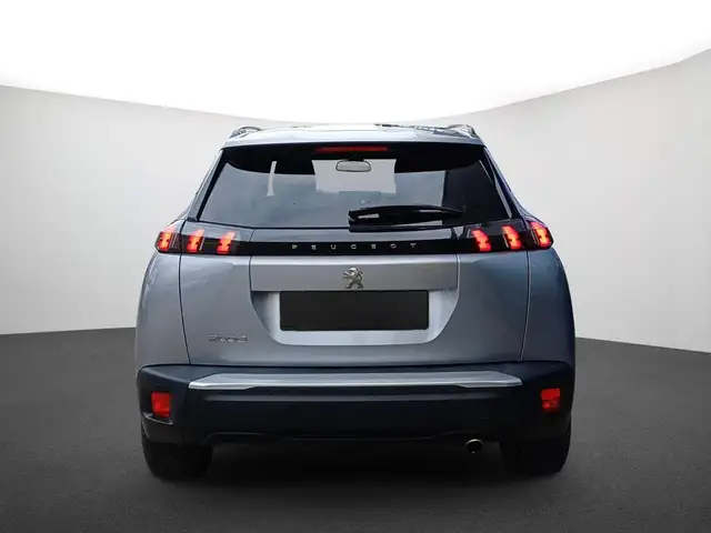 Peugeot 2008 view 3