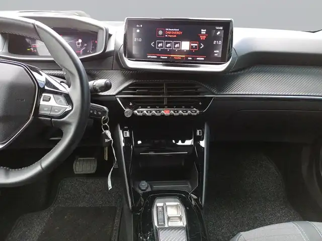 Peugeot 2008 view 12