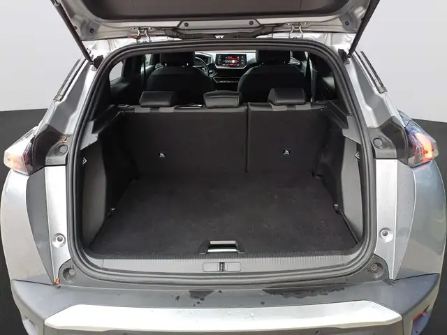 Peugeot 2008 view 7