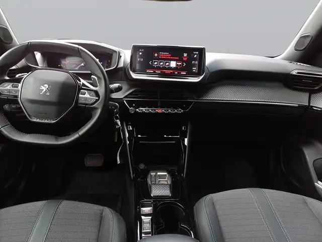 Peugeot 2008 view 10