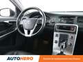 Volvo V60 2.0 D2 Momentum Geartronic Gris - thumbnail 13