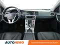 Volvo V60 2.0 D2 Momentum Geartronic Gris - thumbnail 12