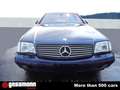 Mercedes-Benz SL 320 Roadster, R129 mehrfach VORHANDEN! Blue - thumbnail 2