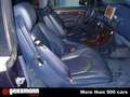 Mercedes-Benz SL 320 Roadster, R129 mehrfach VORHANDEN! Blau - thumbnail 5