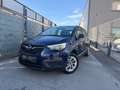 Opel Crossland X 1,2 Turbo ECOTEC Direct Injection Edition St./S... Blau - thumbnail 2