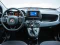 Fiat Panda Base 1.0 Mild Hybrid Klima BT Freisprech Gris - thumbnail 15