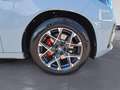 BMW X3 xdrive20 MSport Pro auto Grigio - thumbnail 7