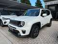 Jeep Renegade 1.0 T3 Longitude Blanc - thumbnail 1