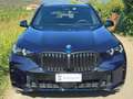BMW X5 X5 G05 LCI 2023 xdrive30d MSport Pro auto Blu/Azzurro - thumbnail 1