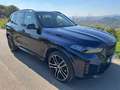BMW X5 X5 G05 LCI 2023 xdrive30d MSport Pro auto Blu/Azzurro - thumbnail 4
